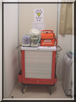AED